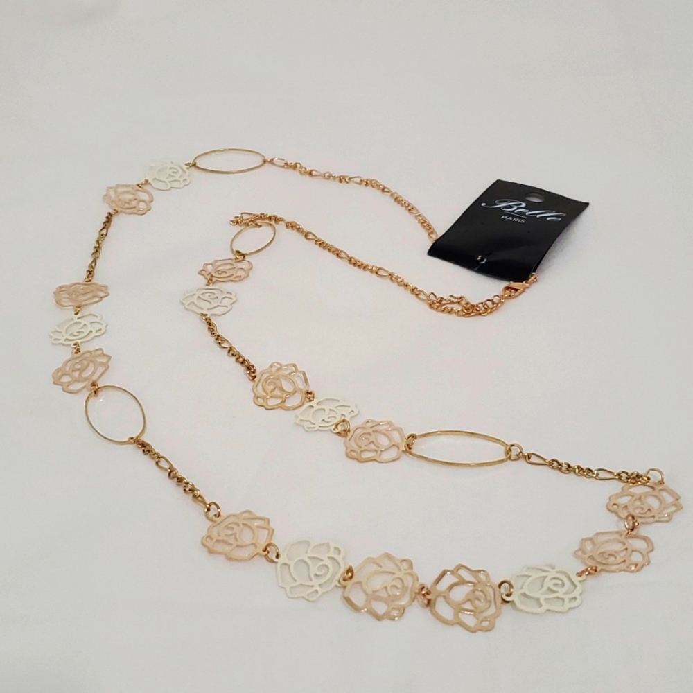 Boho Necklace - Picture 5 of 12